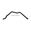 Radiator Heater Return Hose 64219329643 for BMW 230i 330e 330i 430i 2016-2020