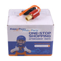 A/C High Pressure Switch 232948A1 for CASE Tractor 9310 9330 9350 9370 CX50 CX60 CX70 MX100 MX110 MX120 MX135 MX150 MX170