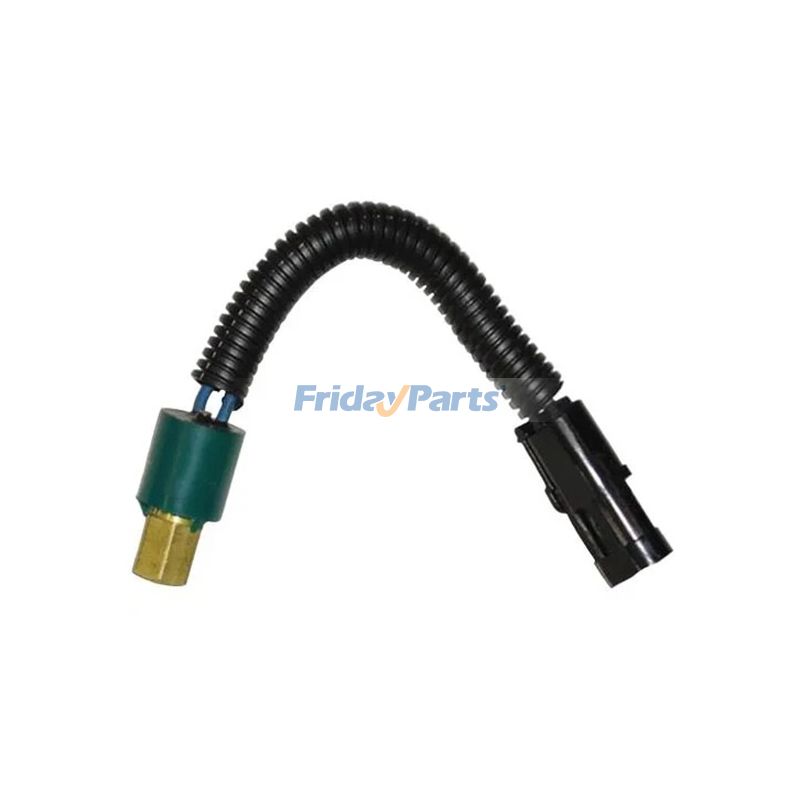 A/C Low Pressure Switch 87000228 284272A3 for CASE IH Combine 7010 8010 9010 2366 2377 2388 A8000 A8800 Tractor MX210 MX230 MX255 MX285