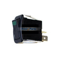 A/C Rocker Switch 7169112 for Bobcat Excavator 331 334 335 337 341 Telehandler T2250 T2556 T2566 T35100