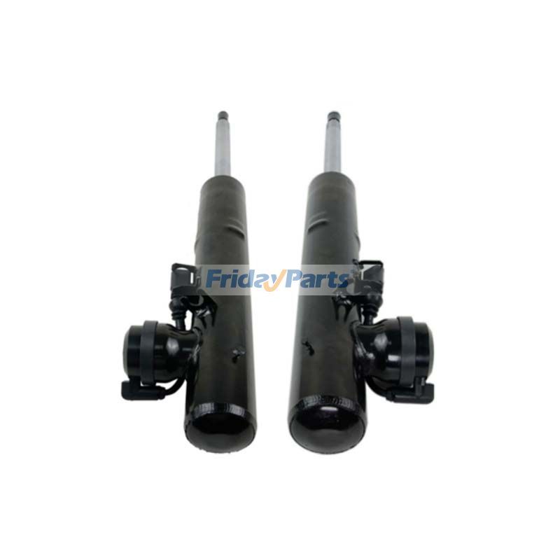 A Pair Front L/R Shock Absorber 8R0413029J 8R0413030J 8R0413029L 8R0413030L for Audi Q5