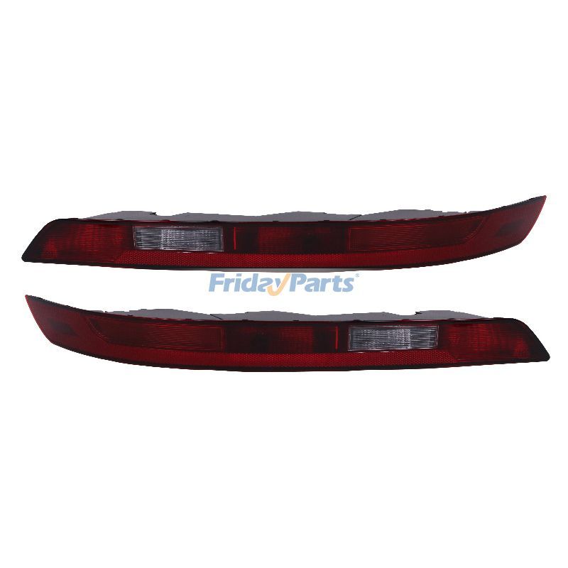 A Pair of Bumper Lower Tail Light 80A945070A 80A945069A for Audi Q5 SQ5