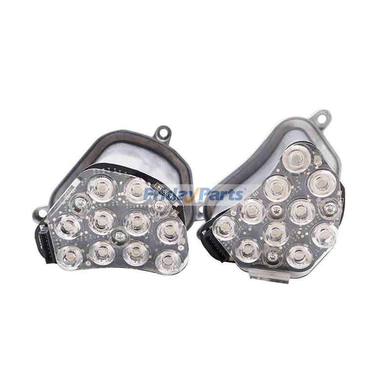 A Pair Turn Signal 63127262833 63127262834 for BMW Vehicle 535iGT 550iGT