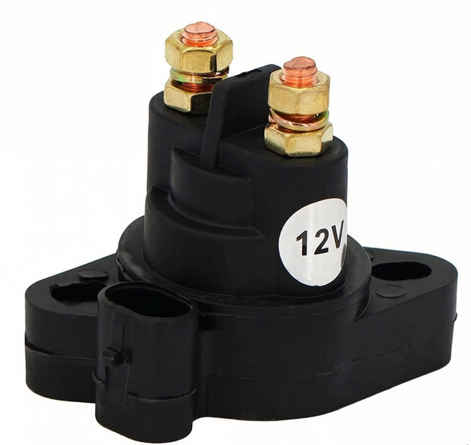 12V Starter Solenoid Relay Switch 0445-058 0445-036 for Arctic Cat 1000 400 450 500 550 650 700 ATV UTV Snowmobiles