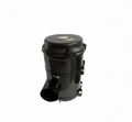Air Filter Assembly KSH0931 for CASE Excavator CX290B CX300C CX350B CX330 CX350