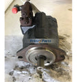 A10VNO 63 DFR1/52L-VRC11N00 Hydraulic Pump 402006A1 87774313 for CASE MX210 MX230 MX255 MX285 New Holland TG210 TG230 TG255 TG285 Tractor