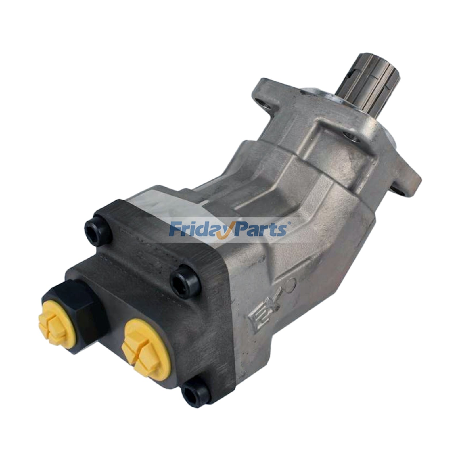 A17FO063/10NLWK0E81-0 Axial Piston Pump Replacement for Bosch Rexroth