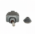 3 Pin Toggle Switch Assembly 128203GT for Genie Boom Lift S-40XC S-65 S-80 S-85 S-105 SX-135XC SX-105XC S-60XC Z-34/22 Z-45/25J Z-60/34 Z-62/40 Z-30/20N Z-51/30J