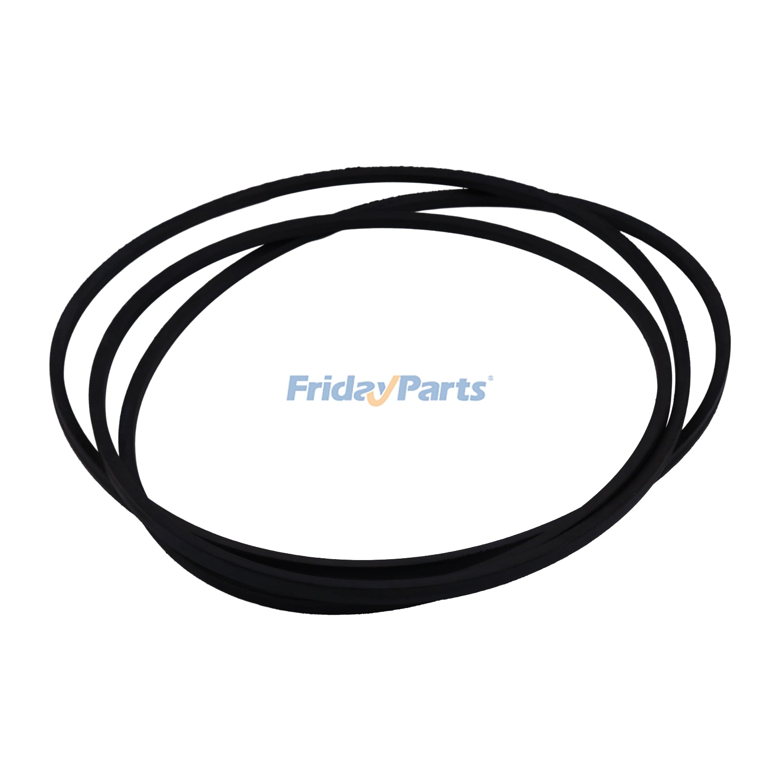 Deck Belt 07200839 for Gravely Ariens Edge 52 1/2 x 143.60 Zero Turn Mower