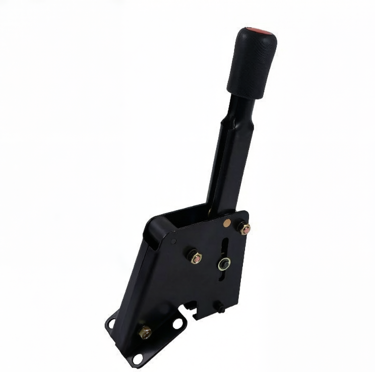 Emergency Hand Brake Lever 91351-11500 for Mitsubishi Caterpillar CAT Forklift