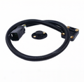 180 Deg CW Angle Sensor 216061GT for Genie Boom Lift SX-135 XC Z-135/70 ZX-135/70