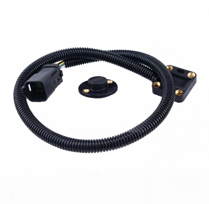 180 Deg CW Angle Sensor 216061GT for Genie Boom Lift SX-135 XC Z-135/70 ZX-135/70