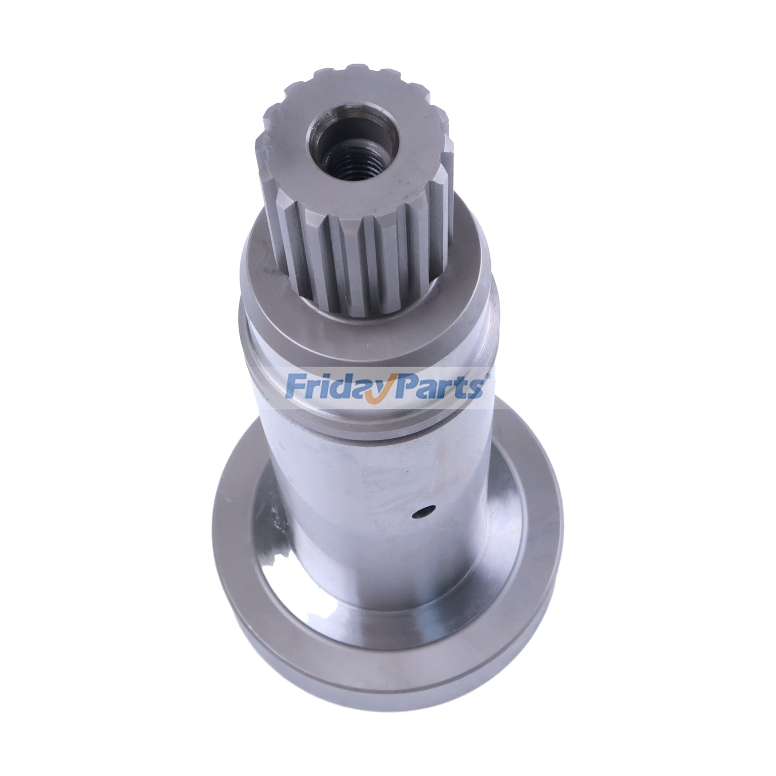 A6V80 Drive Shaft Motor - Replaces Bosch Rexroth R909072919