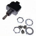 Toggle Switch 128580GT for Genie Telescopic Boom Lift S-60 S-65 S-80 S-80X S-60X S-60TRAX