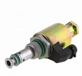 For Caterpillar Excavator E325C E325CL Solenoid Valve 122-5053