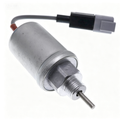 12V Shutoff Solenoid 324-4598 for Caterpillar CAT Engine 3013C 3024C C0.7 C1.1 C1.5 C1.6 C2.2
