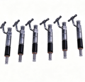 Fuel Injector 235-5901 for Caterpillar CAT Engine 3044C C3.4 3046 Loader 236B 248B 256C 262B 272C 287B