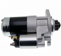 Starter Motor M008T70471 MM409413 for Mitsubishi Engine K3D K4D K4N K4 S4L2 Caterpillar CAT Excavator 303 305