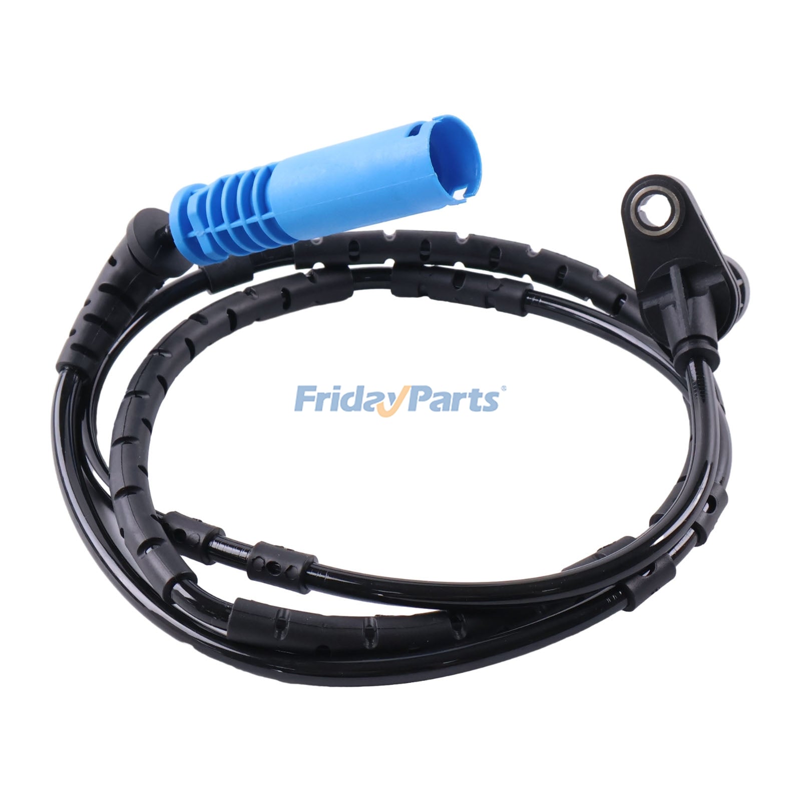 ABS Wheel Speed Sensor 34526750972 34526756383 for BMW 3 Series 325xi 330xd 330xi 2000-2005