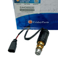 AC Compressor Control Valve 5SEU12C 6SEU12C 6SEU14C for Audi Seat Skoda VW Polo