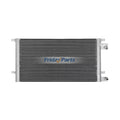 AC Condenser 7238772 for Bobcat Loader S450 T450
