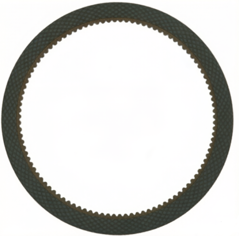 Clutch Disc 101-5144 for Caterpillar CAT Engine 3116 3126B 3304 Tractor D5M D5N D6M D6N D6R D7R