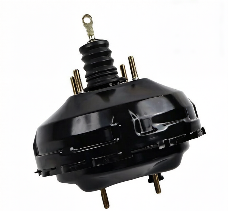 Vacuum Power Brake Booster 5C-471040 18006566 18008651 18008695 for Buick Electra LeSabre Cadillac DeVille Fleetwood Chevrolet Caprice Impala