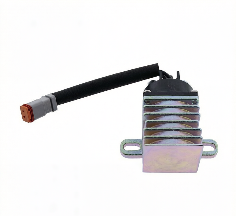 Magnetic Switch Assembly 241-8368 2418368 for Caterpillar CAT