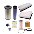Filter Kit for Caterpillar CAT Loader 226D 232D 236D 239D 242D 246D 249D 257D 259D 262D 272D 277D 279D 287D 289D 297D 299D