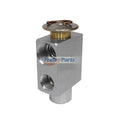 A/C Expansion Valve 7306912 for Bobcat Excavator E55W E60 E62 E63 E80 E85