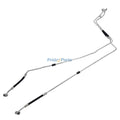 A/C Hose 64509377852 for BMW X1 F49 2014-2019 Zinoro M13 60H 600H