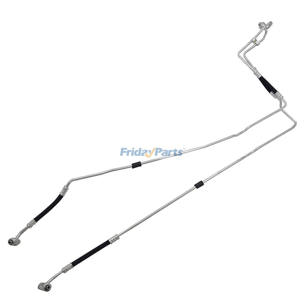 A/C Hose 64509377852 for BMW X1 F49 2014-2019 Zinoro M13 60H 600H