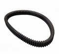 Clutch Drive Belt 59011-0019 for Kawasaki ATV KVF650 KVF750 KSV700 KVF360 KVF700 KRF750