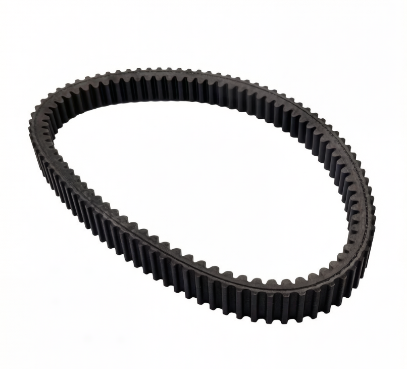 Clutch Drive Belt 59011-0019 for Kawasaki ATV KVF650 KVF750 KSV700 KVF360 KVF700 KRF750