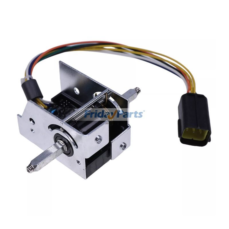 Accelerator 1220-520008-0C for Big Joe Electric Pallet Jack CB22 D40 PDS30 PDS40 S22 WPT45 WRT60
