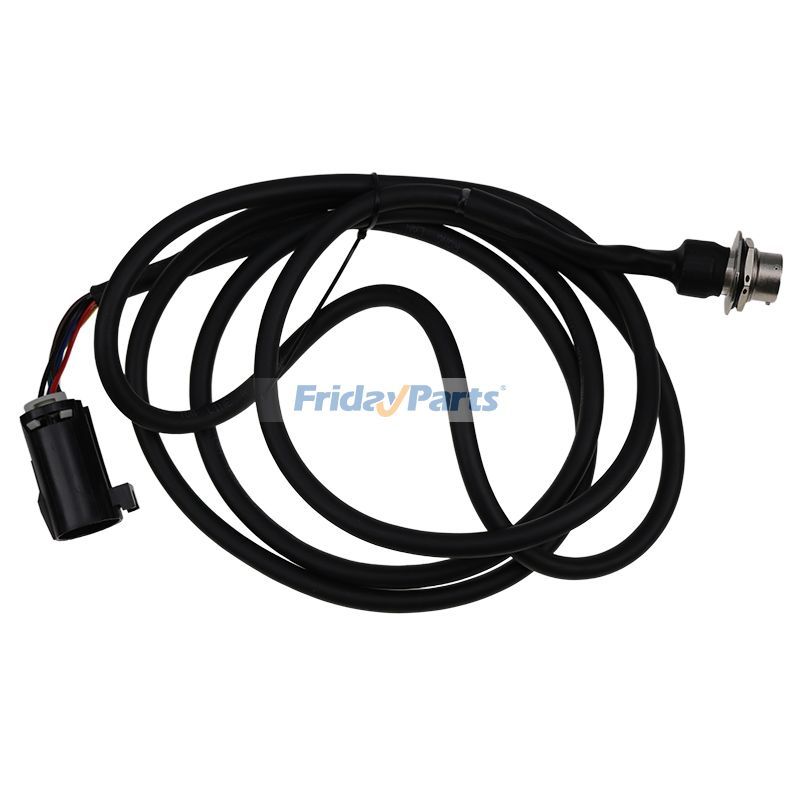 ACD Input Harness 7175321 for Bobcat S510 S530 S550 S570 S590 S595 S630 S650 S740 S750 S770 S850
