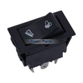 ACS Switch 6676537 for Bobcat Loader 751 753 773 863 873 883 963 S130 S150 S160 S175 S185 S205 S250 S300 T140 T180 T190 T300 T320
