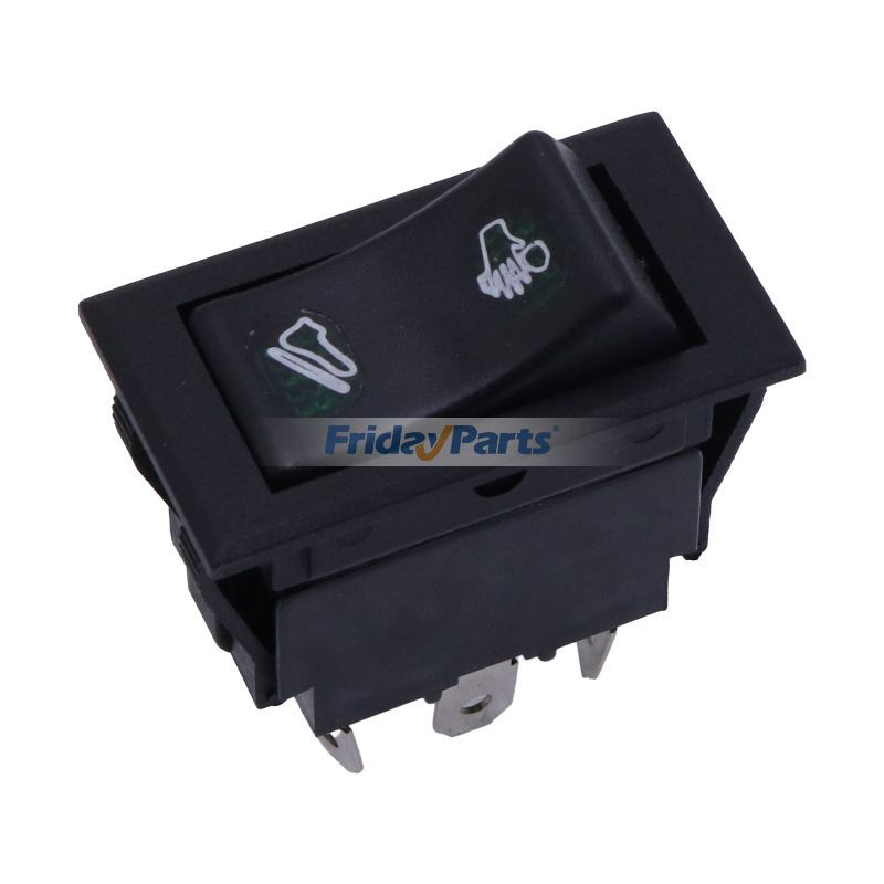 ACS Switch 6676537 for Bobcat Loader 751 753 773 863 873 883 963 S130 S150 S160 S175 S185 S205 S250 S300 T140 T180 T190 T300 T320
