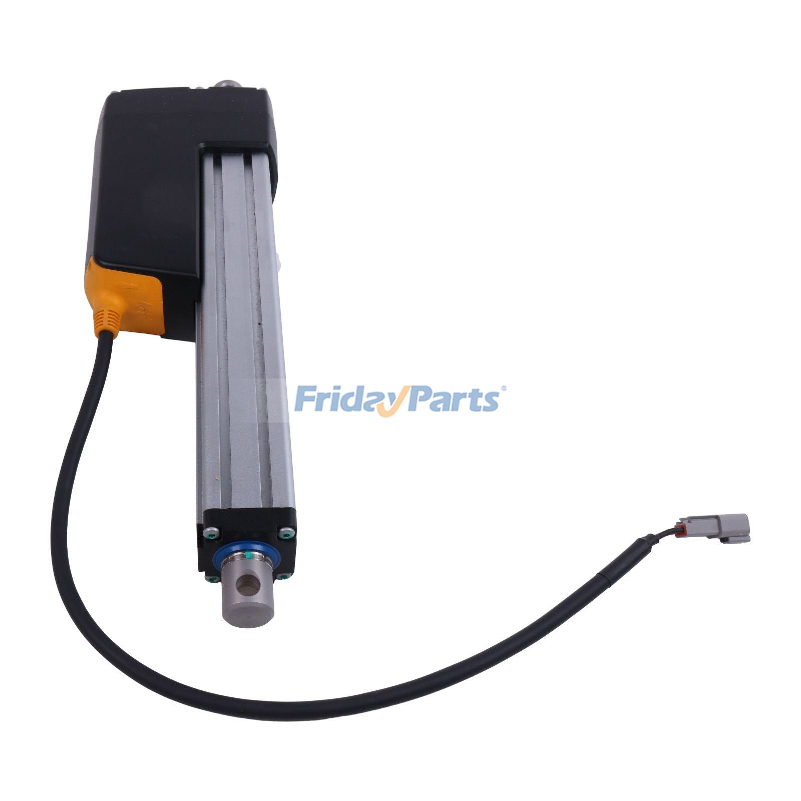 24V Actuator 47429542 for New Holland Wheel Loader W170C W190C W230C CASE 621F 621G 721F 721G 821F 821G 921F 921G
