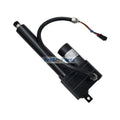 Actuator 9510531 for CASE IH Combine Harvester 2388 2399 2566 2799 4130 4150 5130 5150 6130 6150 7130 7150