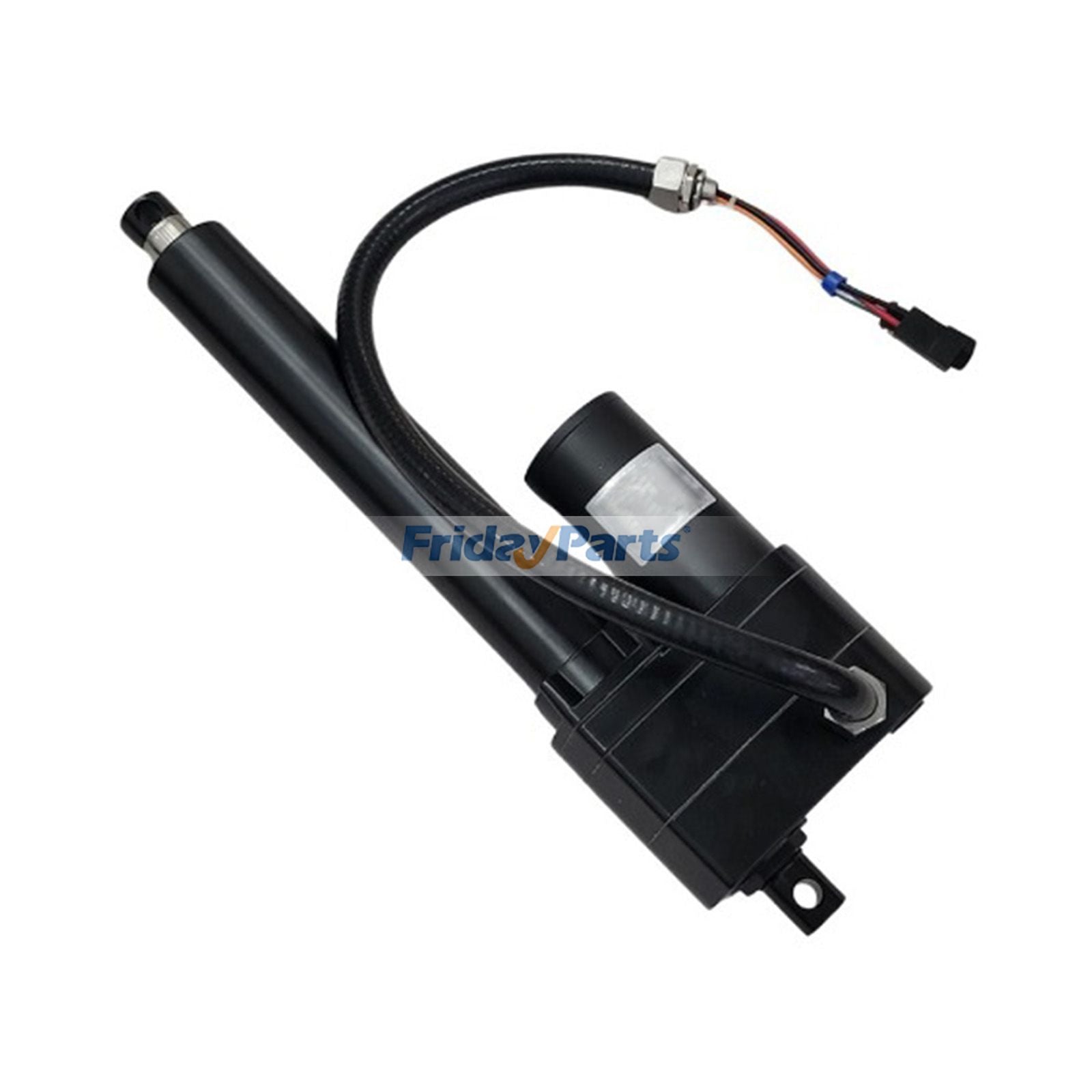 Actuator 9510531 for CASE IH Combine Harvester 2388 2399 2566 2799 4130 4150 5130 5150 6130 6150 7130 7150