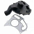 Water Pump 102643GT for Genie S-100 S-105 S-120 S-125 Perkins 1104C-44 Engine
