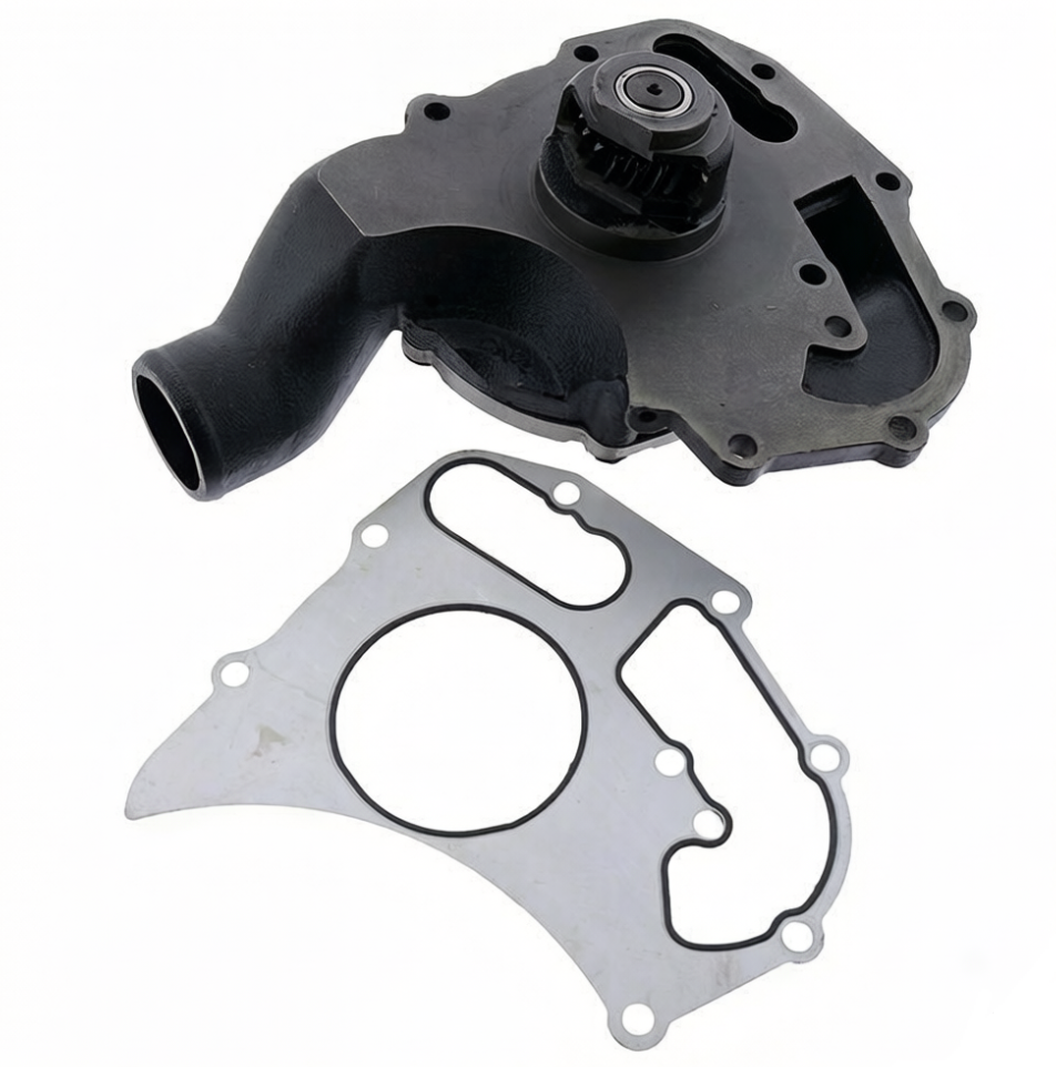 Water Pump 102643GT for Genie S-100 S-105 S-120 S-125 Perkins 1104C-44 Engine