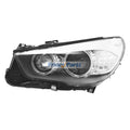 Adaptive Xenon Headlamp with AFS 63127262723 for 2010-2017 BMW 5 Series GT F07 535i 550i