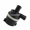 Additional Auxiliary Water Pump 059121012B for Audi A4 A5 A6 Q5 Q7 VW Touareg