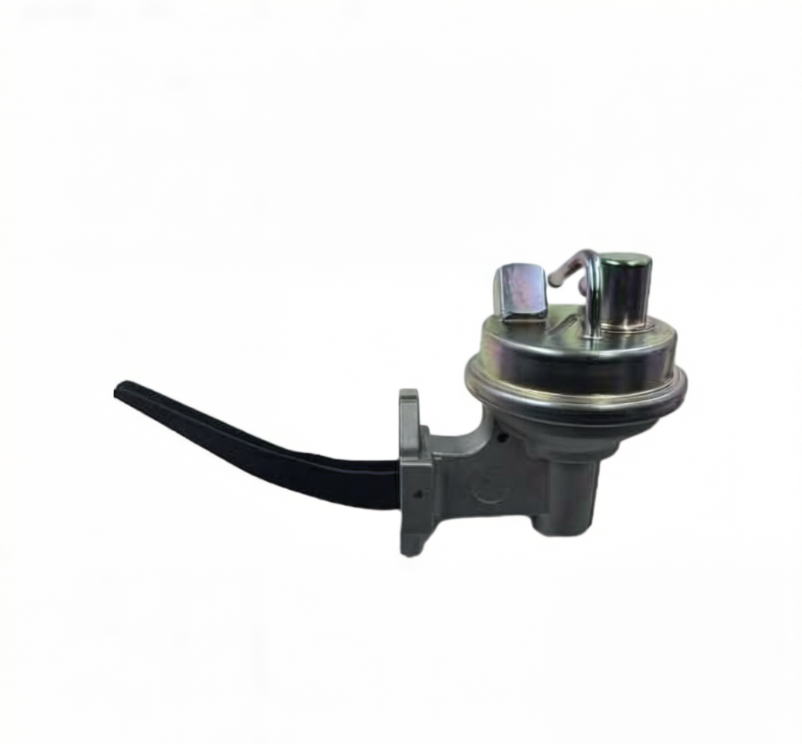 Mechanical Fuel Pump for Cadillac Fleetwood Chevrolet Caprice Pontiac Bonneville Buick Regal Oldsmobile Cutlass 1975-1990 - Replaces Carter M6109 Delphi MF0006