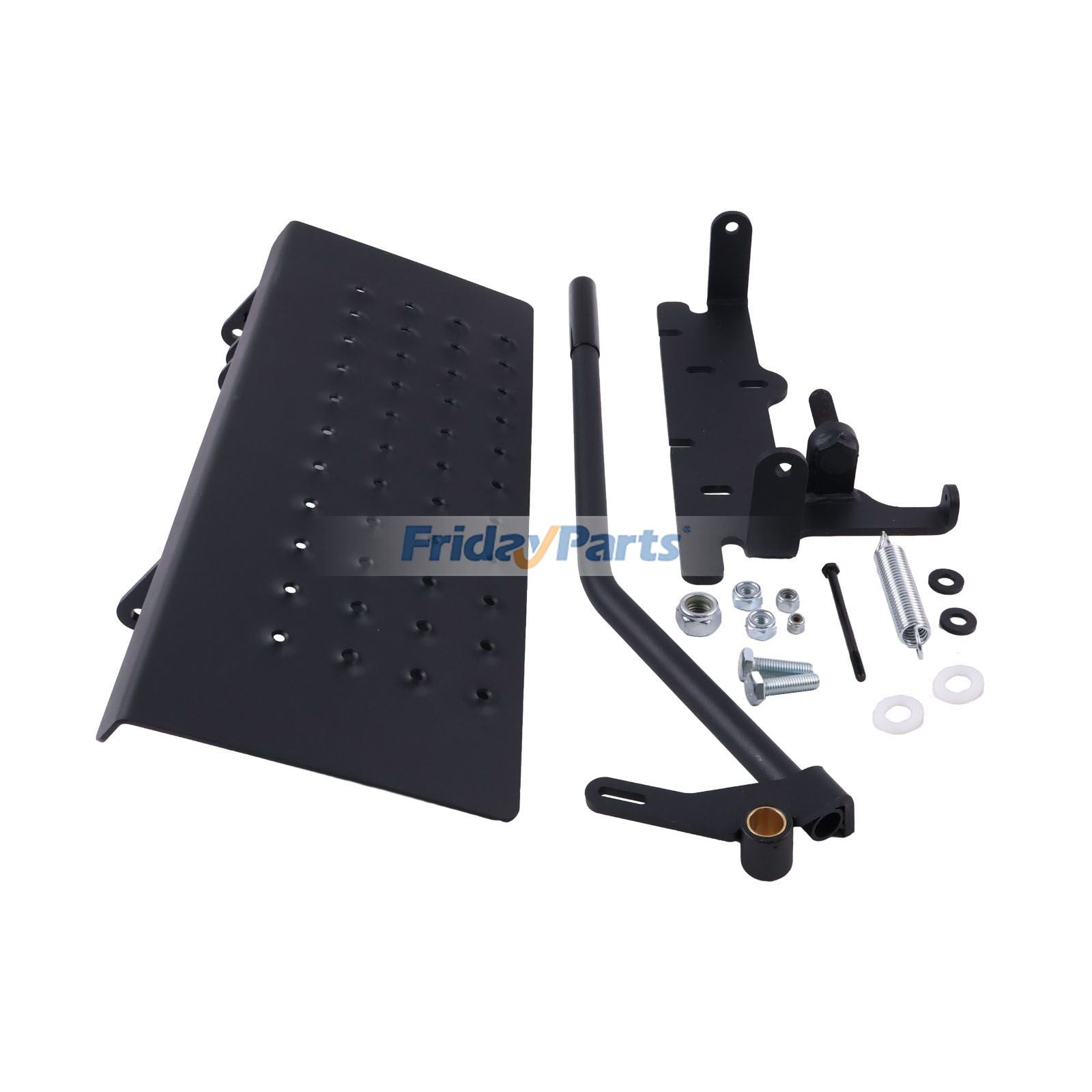 Advanced Chute System 088-6000-00 ACS6000B for Bad Boy Rebel Rogue 61 & 72" ZT Elite Maverick 54 & 60" Deck