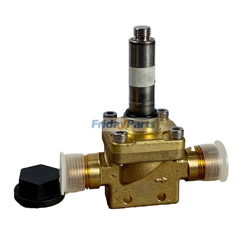 Solenoid Valve 14-00442-00 for Carrier Refrigeration Unit Citimax 280 330 400