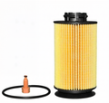 Oil Filter QC000001 15208-HJ00A for Mitsubishi FB FE FD Canter Nissan Truck NT 450