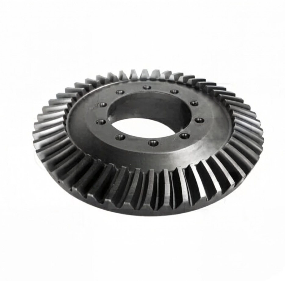 Cat 4M1666 Bevel Gear For CAT594, CAT594H, CATD9G, CATD9H